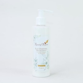 Argan Body Moisturizing Lotion with Argan Oil and Verbena, 6.8 fl oz