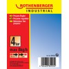 Rothenberger Industrial - Propane hose rupture protection - 1.5 bar
