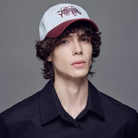 Metrocity (대전신세계)BQ2500 라인 럭키 스네이크 캡모자 M251BQ2500H (Best Daejeon Shinsegae) BQ2500 Line Lucky Snake Cap M251BQ2500H