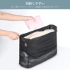 OTraki Laundry Bags 19.7x23.6 inches with Handle Set of 2