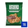 Tate’s Bake Shop Chocolate Chip Cookies, 16 – 2 Cookie