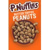 P-Nuttles Butter Toffee Peanuts 44 Ounce Jar (Pack of 2)