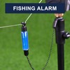 LFCFBH 2 PCS Bobbins Carp Fishing, Light Bite Indicators fo