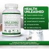 Probiotic 40 Billion CFU - Shelf Stable with Prebiotics and