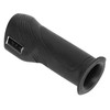 One Pair Electric Bike Throttle Handlebar with Big Head Lock