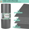 Foam Toolbox Liner Shelf Liner, Thickened Durable Pad Tool Box
