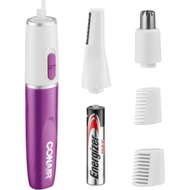 Conair LADIES FACIAL TRIMMER