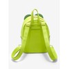 Hot Topic Her Universe Keroppi Figural Mini Backpack