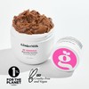Deep Repair Hair Mask for Dry and Curly Hair –