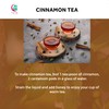 Crushed Cinnamon Bark 1 LB | Bulk Cinnamon Stick Pieces/Chips