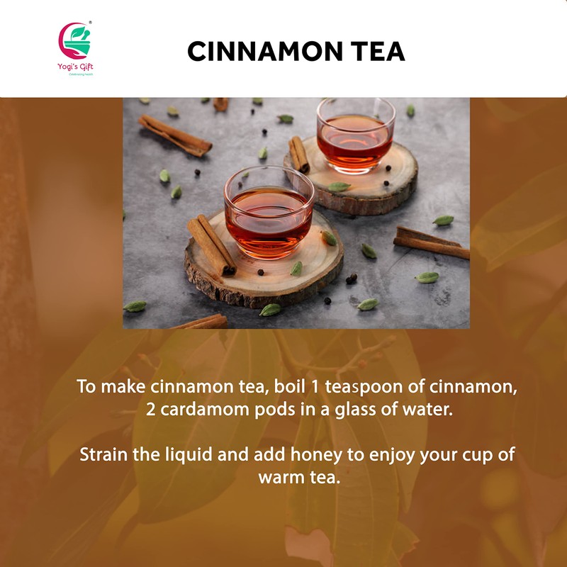Crushed Cinnamon Bark 1 LB | Bulk Cinnamon Stick Pieces/Chips