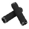 Watris Veiyi MTB Grips, Non-Slip Handlebar Grips Bicycle, Sponge Bicycle