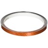 Hasepro (hase・puro) [mazikarua-to Line Seat] 1.8 mx5 mm (Orange) msls