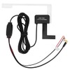 Car 3Meters Wire 20db Digital Radio Patch Concealed Antenna Adhesive