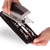Swingline 3 Hole Punch, 10 Sheet Capacity Three Hole Puncher