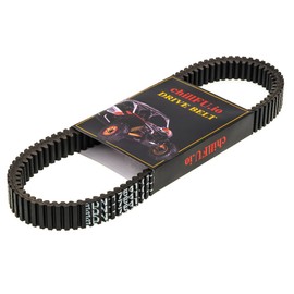 CVT Drive Belt 40G4340 Replace for Yamaha 8DN-17641-01-00/8GS-17641-00,Dayco XTX5033 for 2006-2017 APEX and APEX LTX,1998-2004 VX/VT 700,2008-2014 FX NYTRO