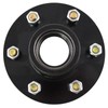 JADODE Trailer Hub Kits 6 Bolt 5.5 for 6000 lbs