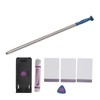 Stylus Pen Smoother Highly Sensitive Accurate Portable Replacement Touch Pen