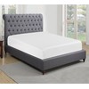 Sapphire collection 200 Thread Count 100% Egyptian Cotton Fitted Sheet