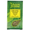 Green Cuisine Organic Fennel Seeds 40 g (Pack of 6)