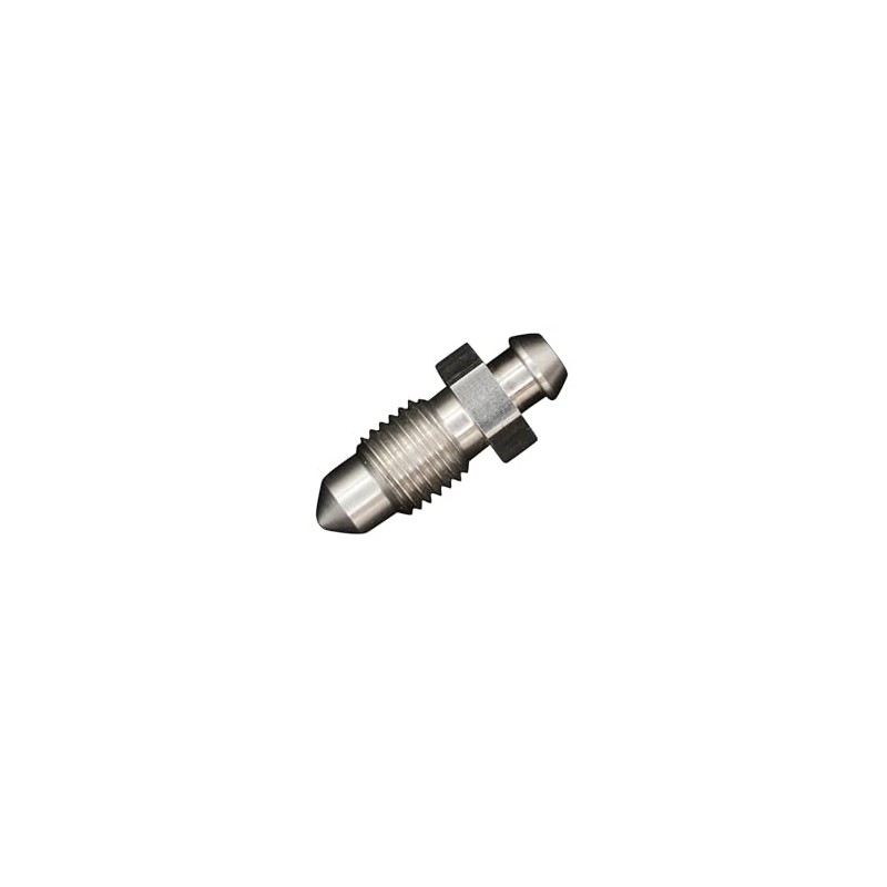 Flo Supply M10x1.0 Bleed Nipple