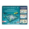 Mattel Games Scrabble Two in One French Version HWD44