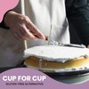 Better Batter Cake Flour - Award Winning Nutritious, Vegan, Allergen