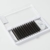 FELICIA Flat Lash, Matte Eyelash Extension, Ultra Soft, Single, Matsuec