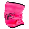 KLIM Neck Warmer Knockout Pink