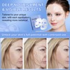 12 Pcs Collagen Mask, Deep Collagen Face Anti Wrinkle Lifting