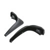 A-Premium Mud Flaps Splash Guards Replacement for Mini F60 Cooper