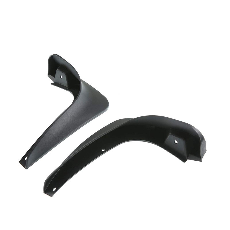 A-Premium Mud Flaps Splash Guards Replacement for Mini F60 Cooper