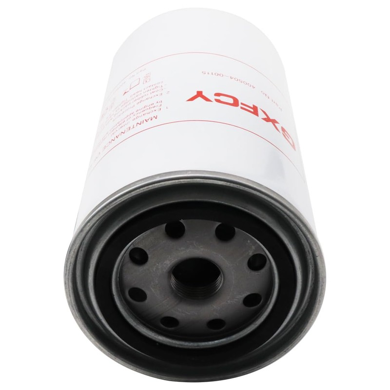P400504-00115 400504-00115A Fuel Filter Compatible with Doosan Excavator DX55W-5 DX55-5