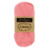 Scheepjes Catona Yarn - 409 Soft Rose