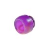 Armerah Pastel Dome 810 Drip Tip eCig Mouthpiece Short/Wide Acrylic/Marble