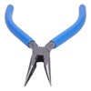 Needle Nose Pliers Wire Stripper Chrome Vanadium Steel Handheld Wire