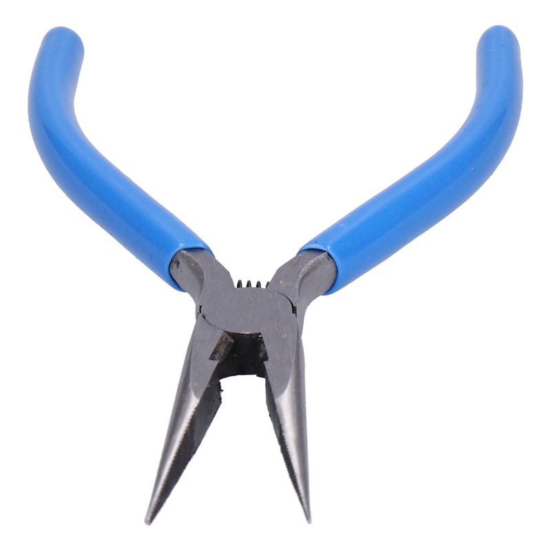 Needle Nose Pliers Wire Stripper Chrome Vanadium Steel Handheld Wire