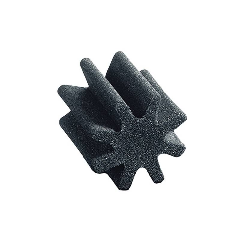 API BACTI-STARS Filtration Media 4-Count