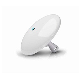 NanoBeam AC NBE-5AC-Gen2 5GHz High-Performance airMAX ac Bridge CPE with Dedicated Management Radio