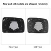 Side Mirror Glass with Heating Function Replacement for Land Rover