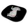 Mr. & Mrs. Panda Car Sun Shade Elephant Bee Gift