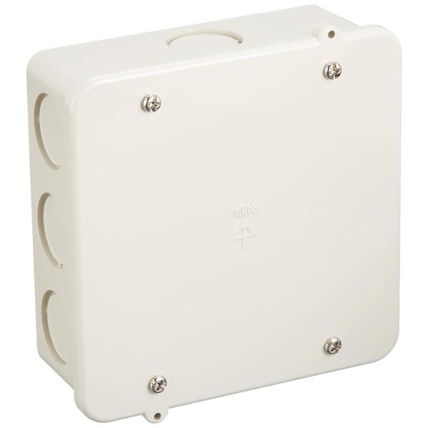 Mirai Industry PVK Box