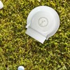 Putting Cup, All-Direction Putter Cup Trainer for Golf Practice, Putting