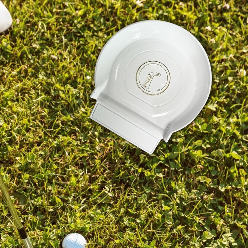 Putting Cup, All-Direction Putter Cup Trainer for Golf Practice, Putting