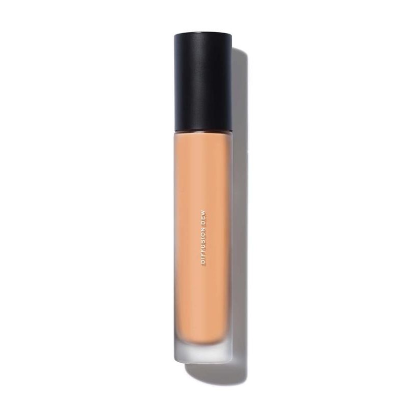 Diffusion Dew Lightweight Foundation - Color: Suede 12