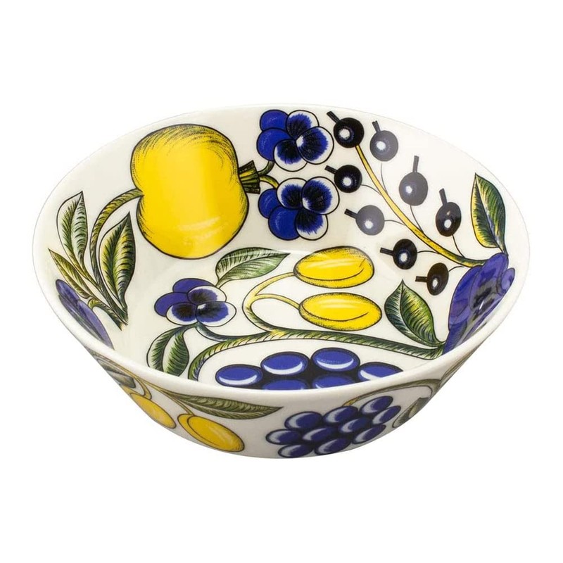 アラビア(Arabia) 【正規輸入品】 アラビア パラティッシ ボウル 皿 17cm カラー 1005590