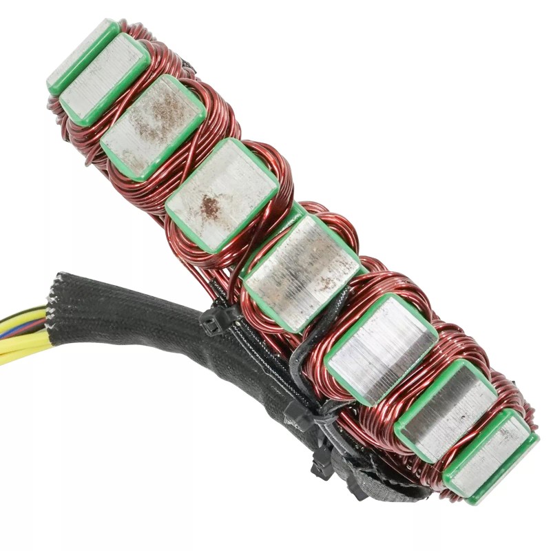 Celox Stator for Yamaha Bruin 350 YFM350 2X4 4X4 2004
