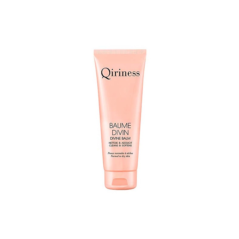 Qiriness Baume Divin, 125 ml