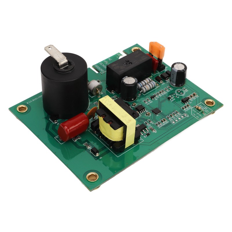 RV Ignition Control Circuit Board DC 12V UIB S Ignitor