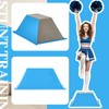 Poen Stunt Training Stand Cheerleading Balance Trainer Cheer Flyer Stand